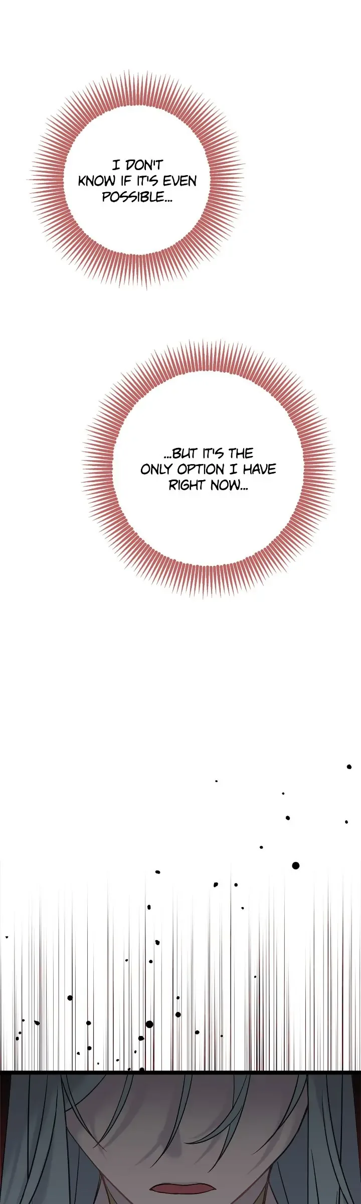 Please Cry, Crown Prince Chapter 83 page 44