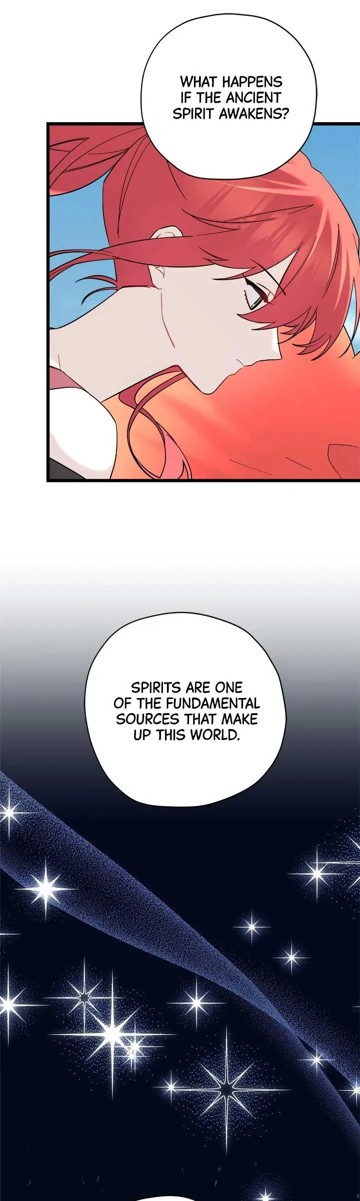 Please Cry, Crown Prince Chapter 85 page 30