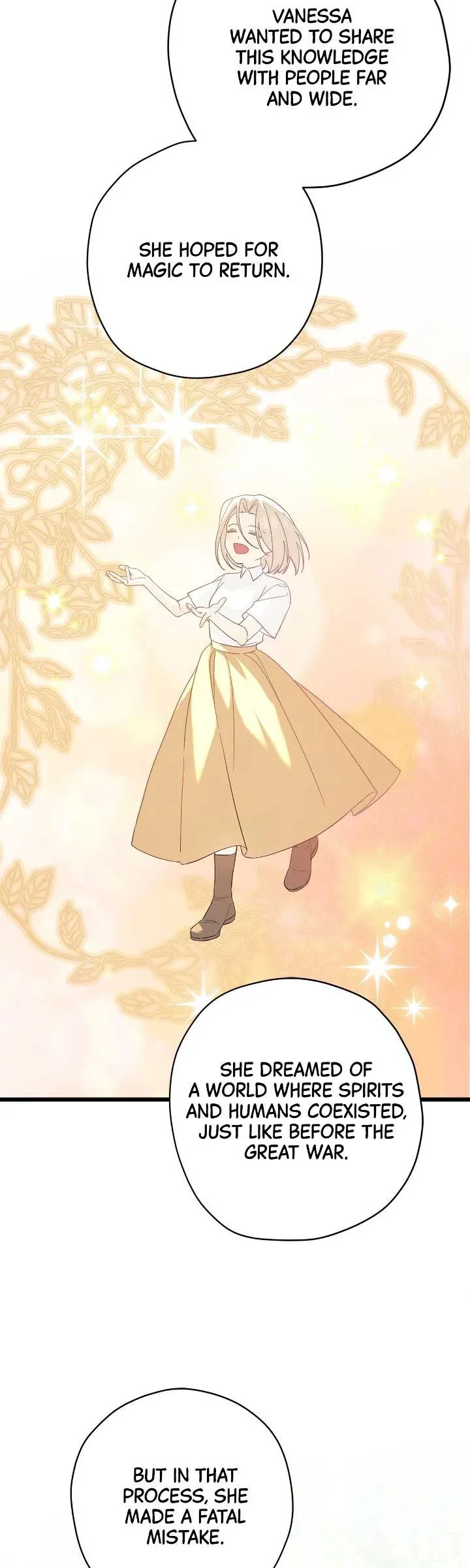 Please Cry, Crown Prince Chapter 85 page 35