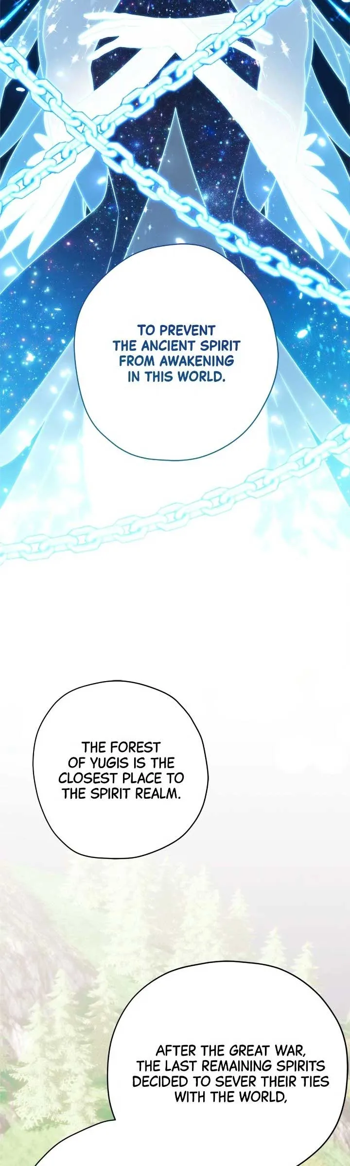Please Cry, Crown Prince Chapter 85 page 27