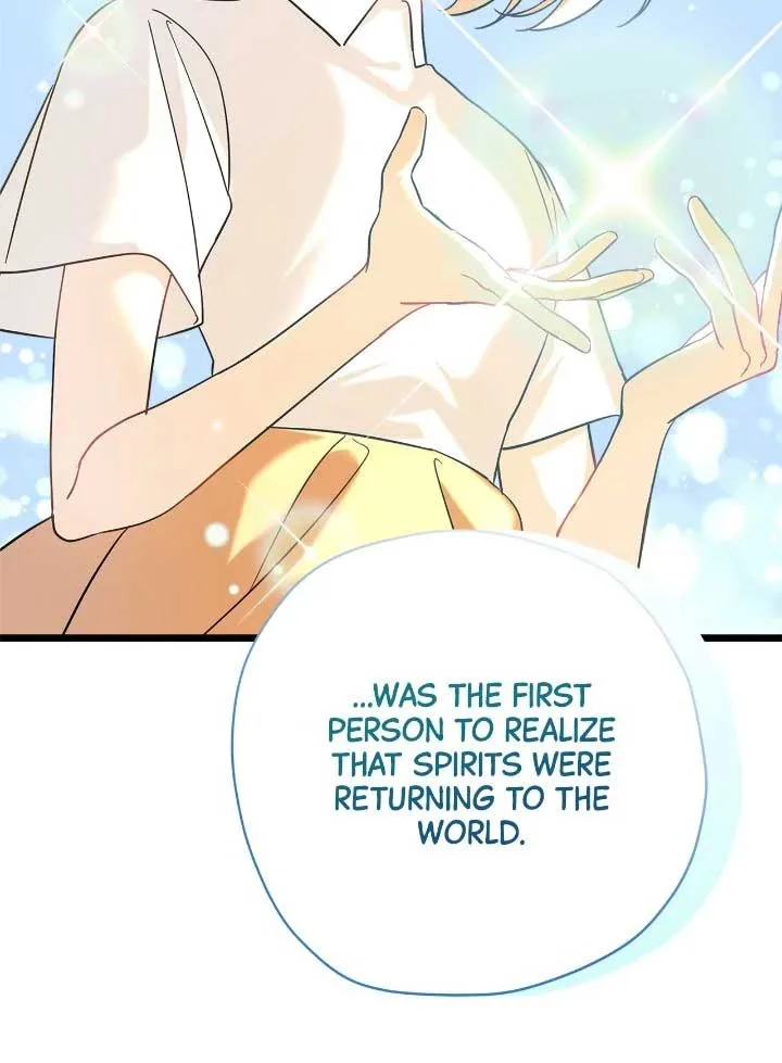 Please Cry, Crown Prince Chapter 85 page 33