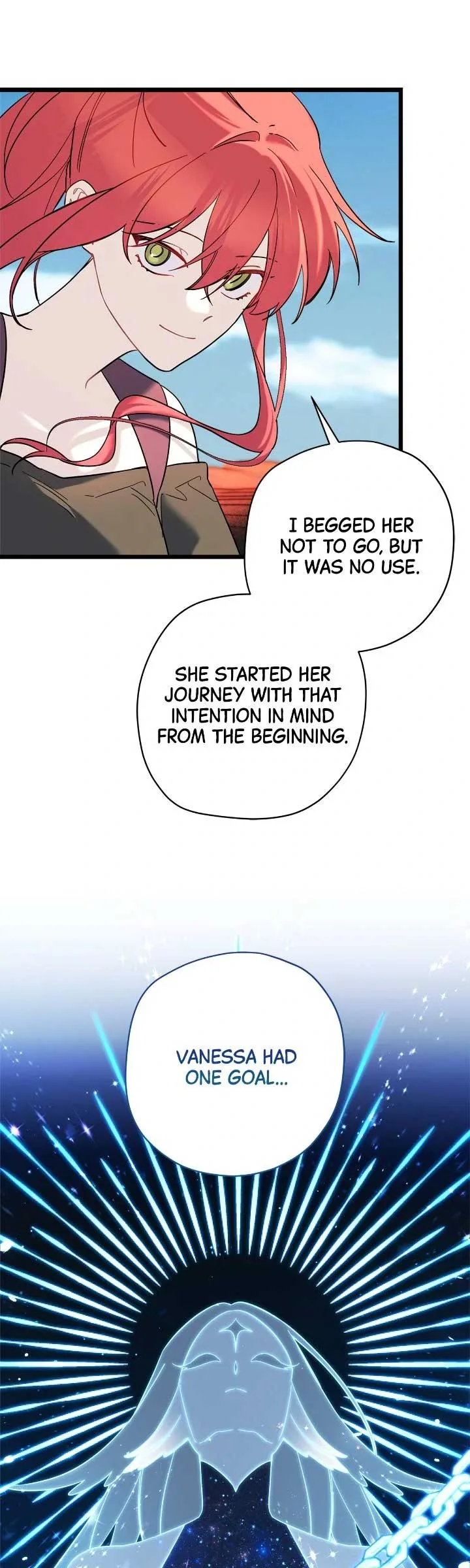Please Cry, Crown Prince Chapter 85 page 26