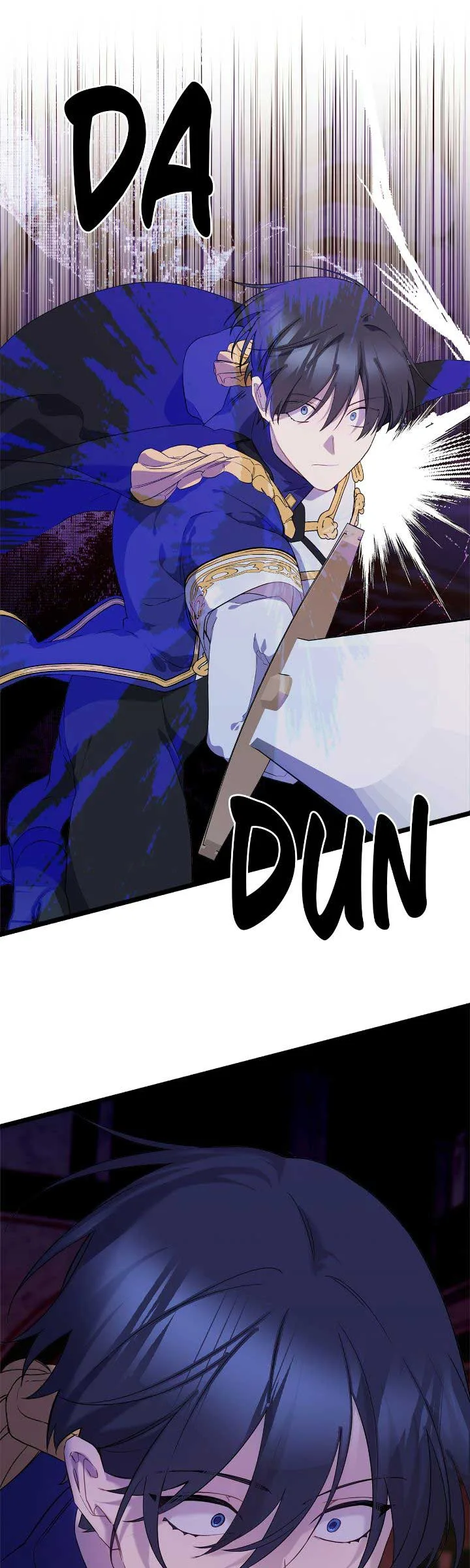 Please Cry, Crown Prince Chapter 84 page 26