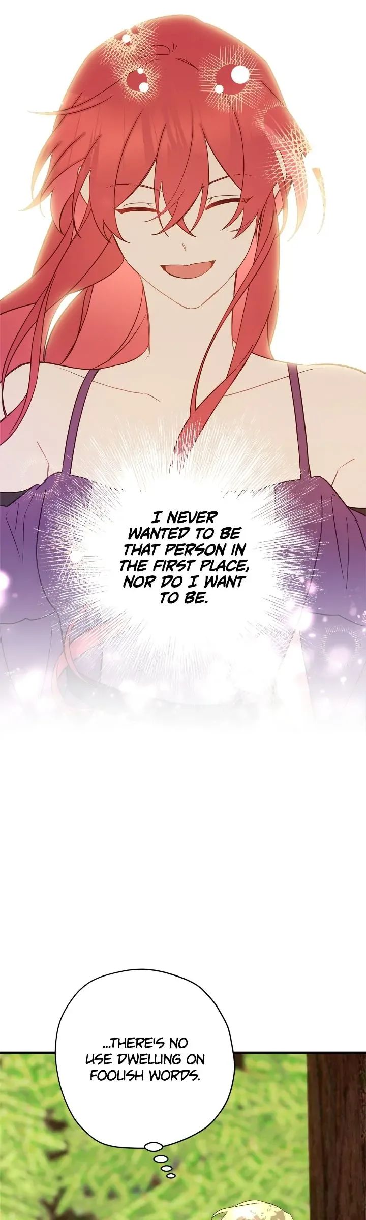 Please Cry, Crown Prince Chapter 83 page 41