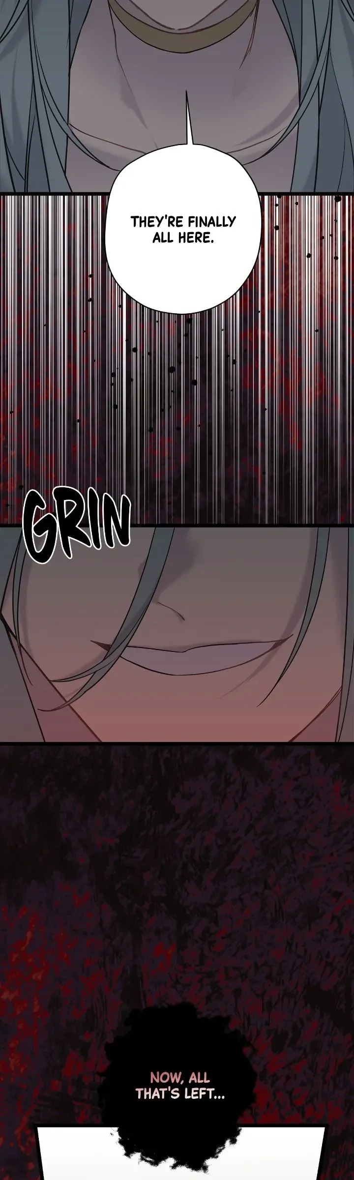 Please Cry, Crown Prince Chapter 83 page 45