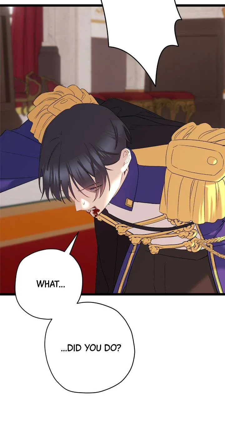 Please Cry, Crown Prince Chapter 84 page 29