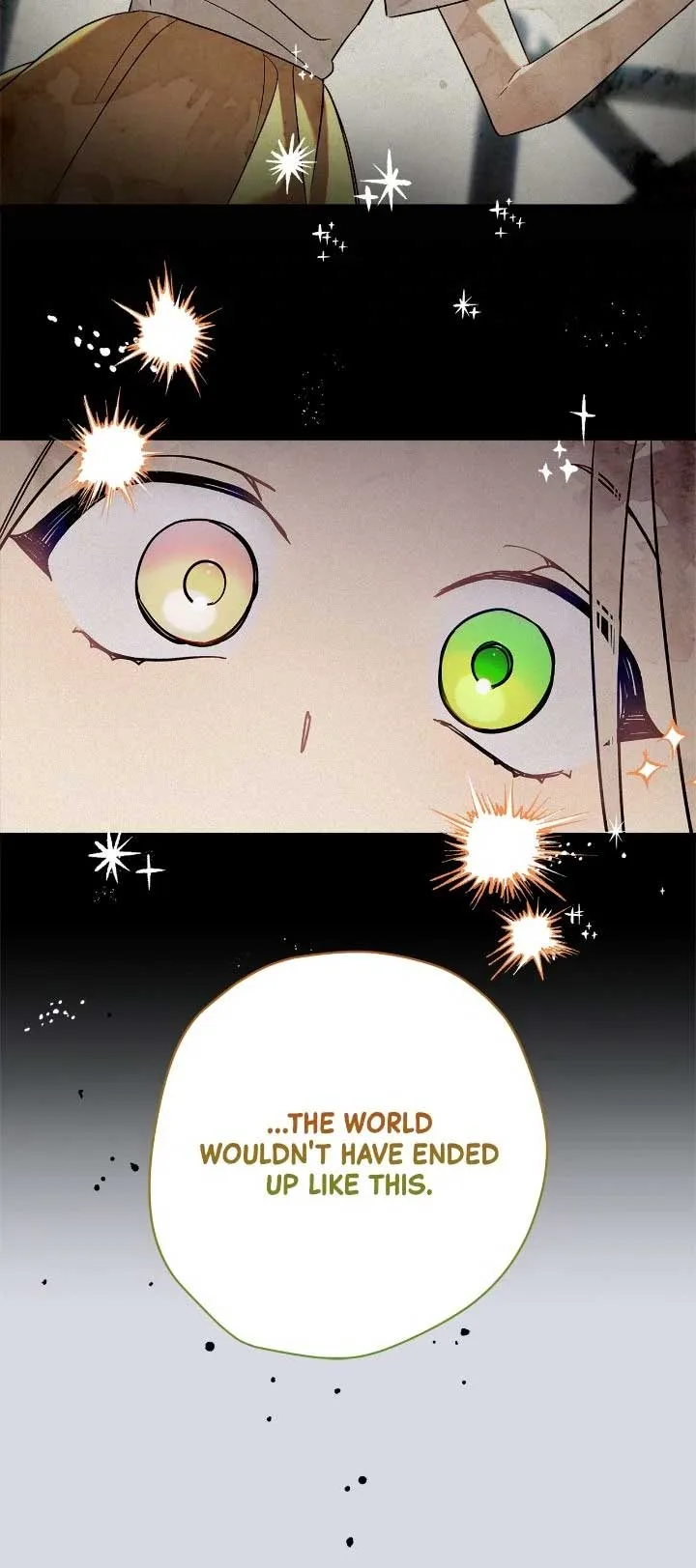 Please Cry, Crown Prince Chapter 85 page 21