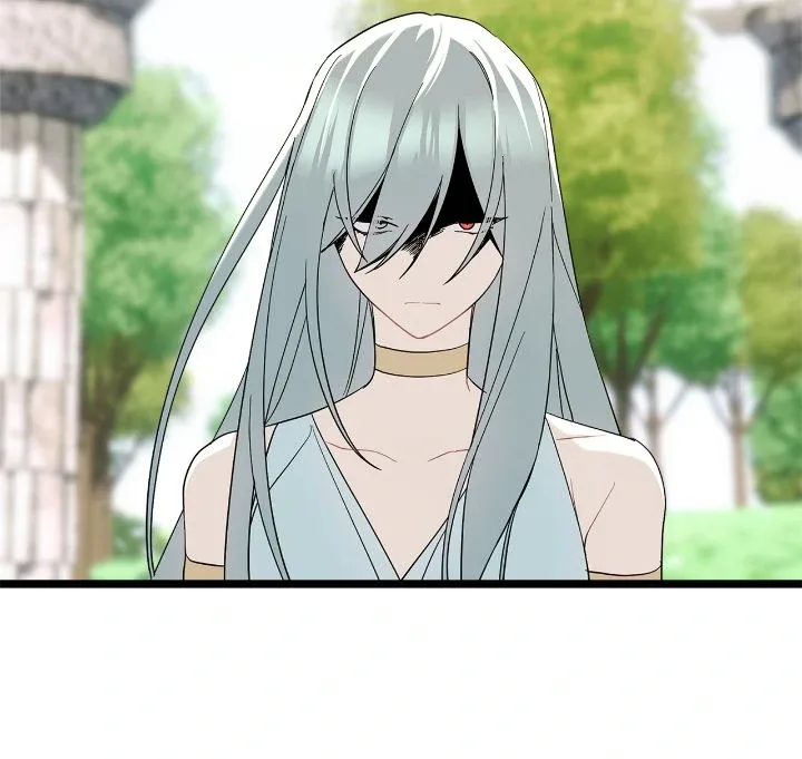 Please Cry, Crown Prince Chapter 86 page 9