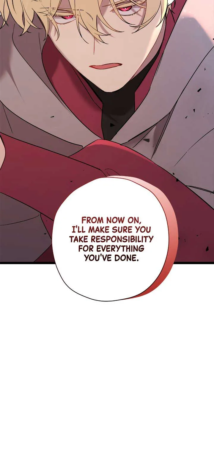 Please Cry, Crown Prince Chapter 84 page 55