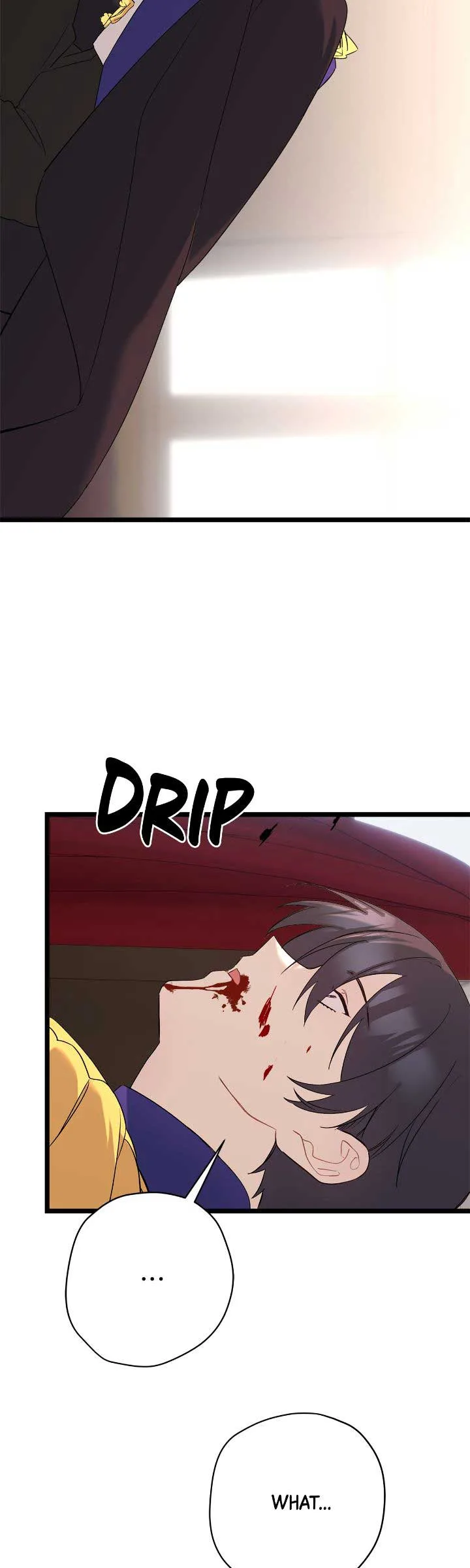 Please Cry, Crown Prince Chapter 84 page 52
