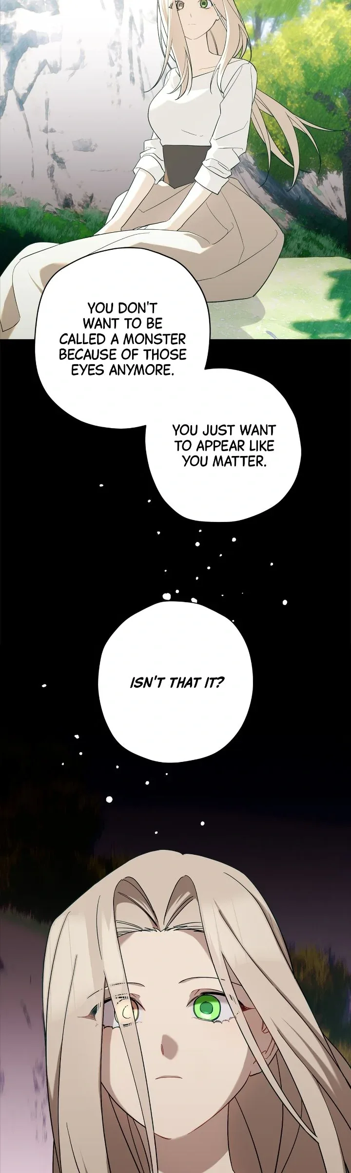 Please Cry, Crown Prince Chapter 86 page 7
