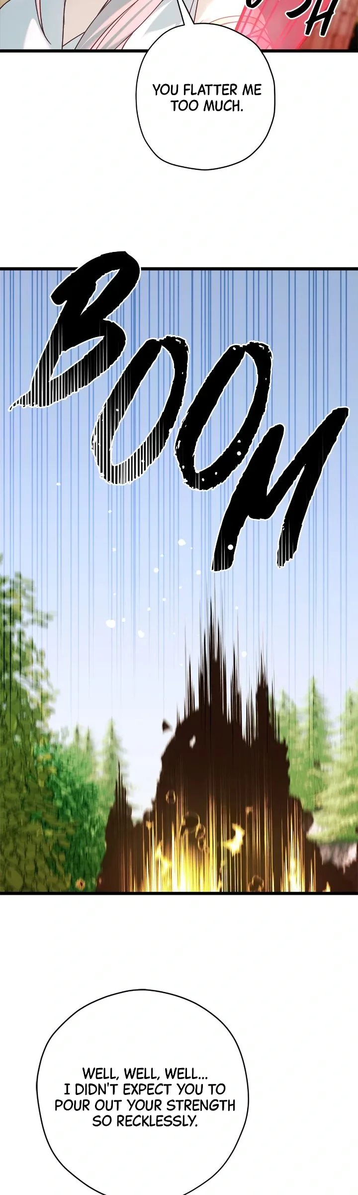 Please Cry, Crown Prince Chapter 86 page 15