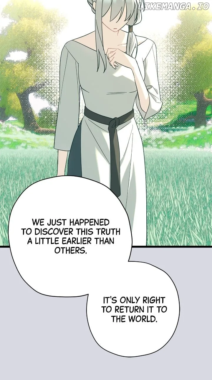 Please Cry, Crown Prince Chapter 86 page 5