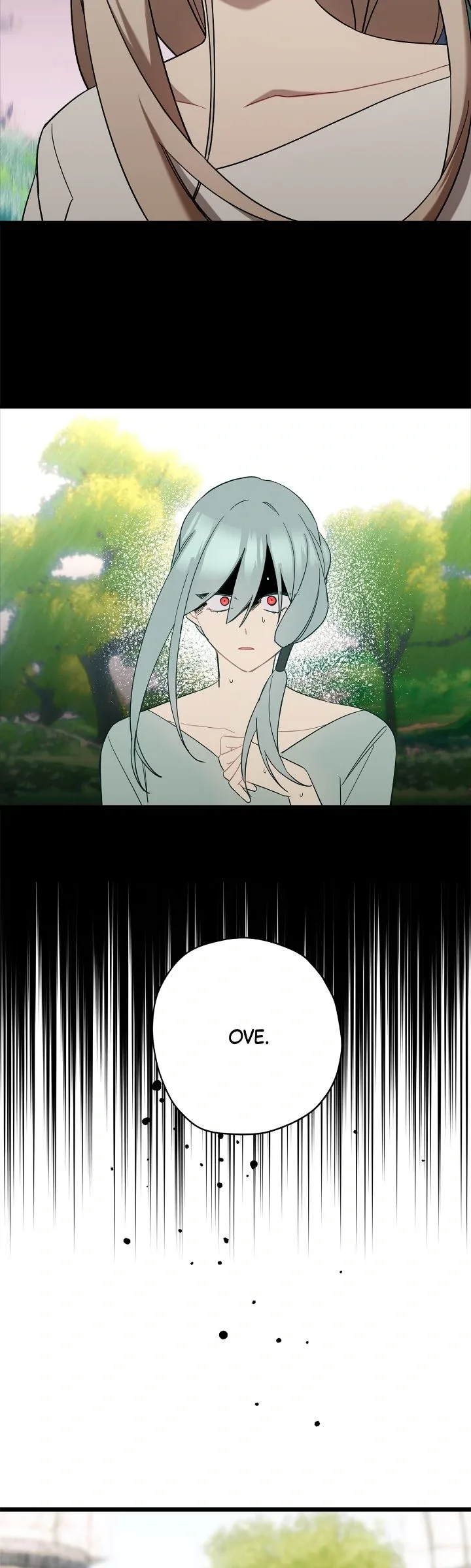 Please Cry, Crown Prince Chapter 86 page 8