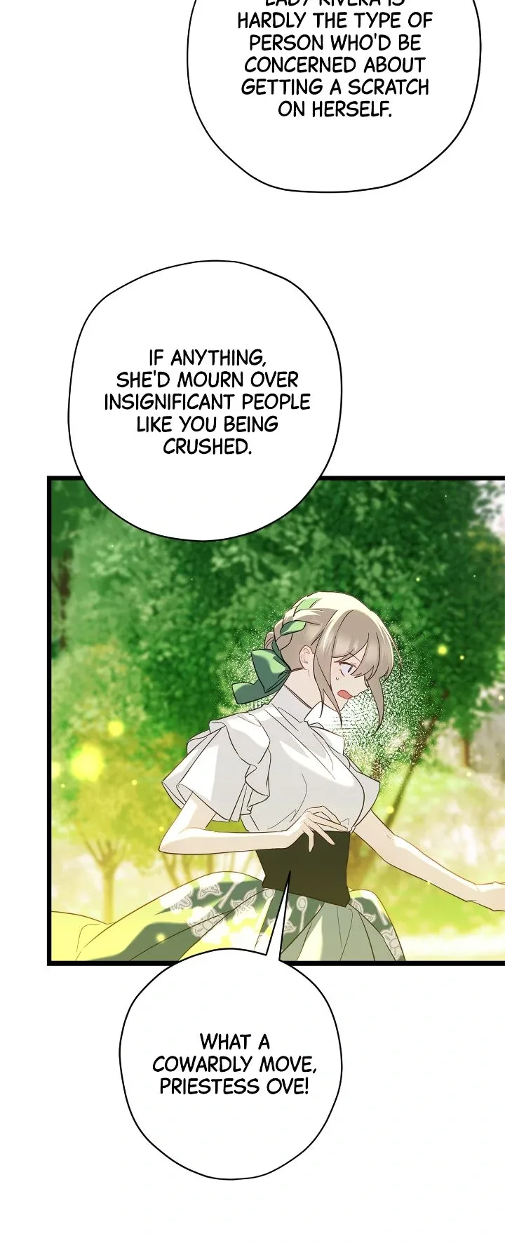 Please Cry, Crown Prince Chapter 86 page 13