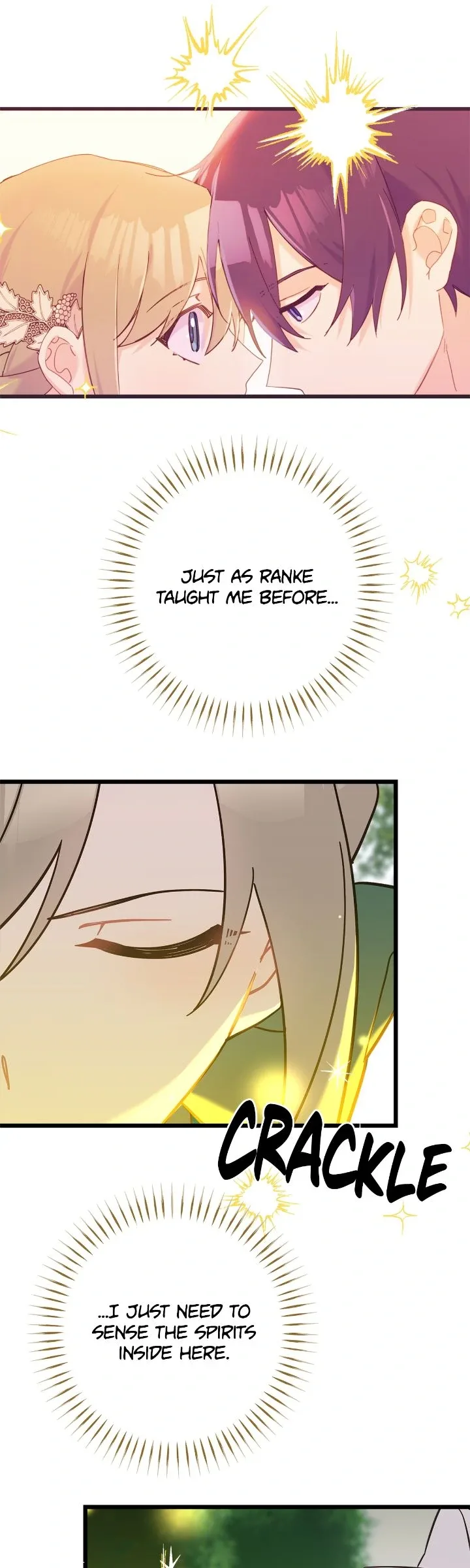 Please Cry, Crown Prince Chapter 86 page 28