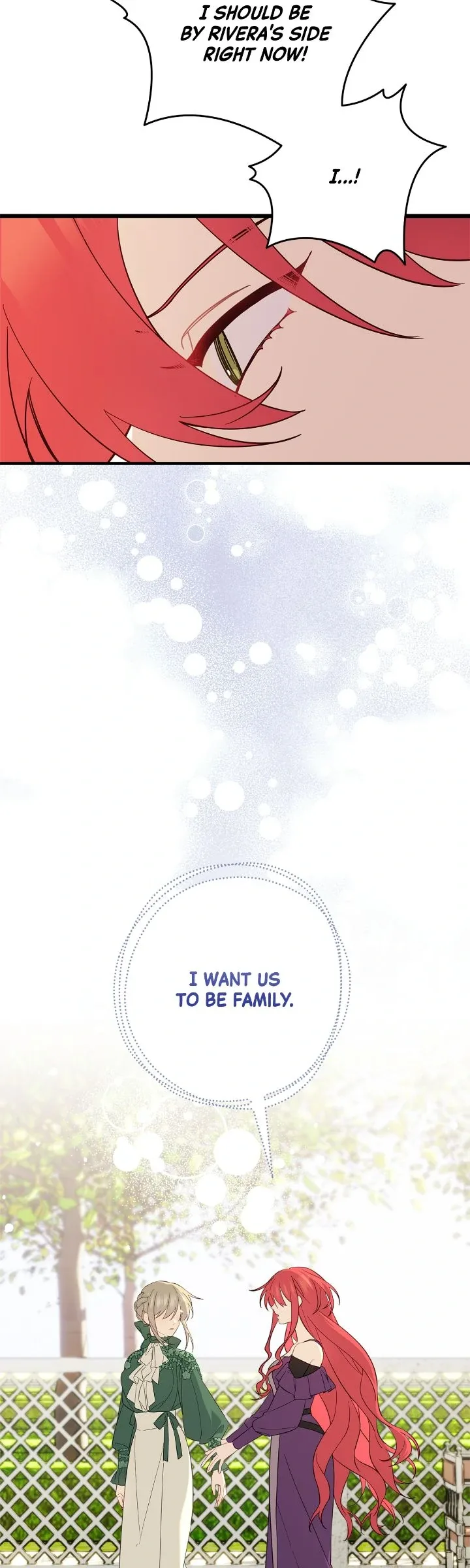 Please Cry, Crown Prince Chapter 87 page 11