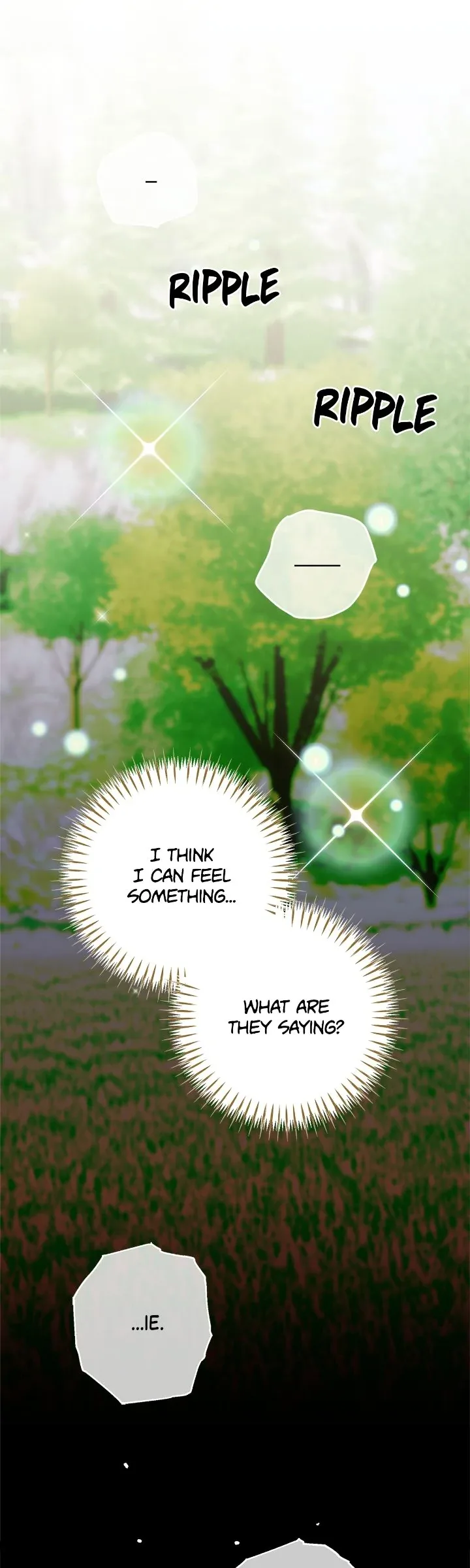 Please Cry, Crown Prince Chapter 86 page 30