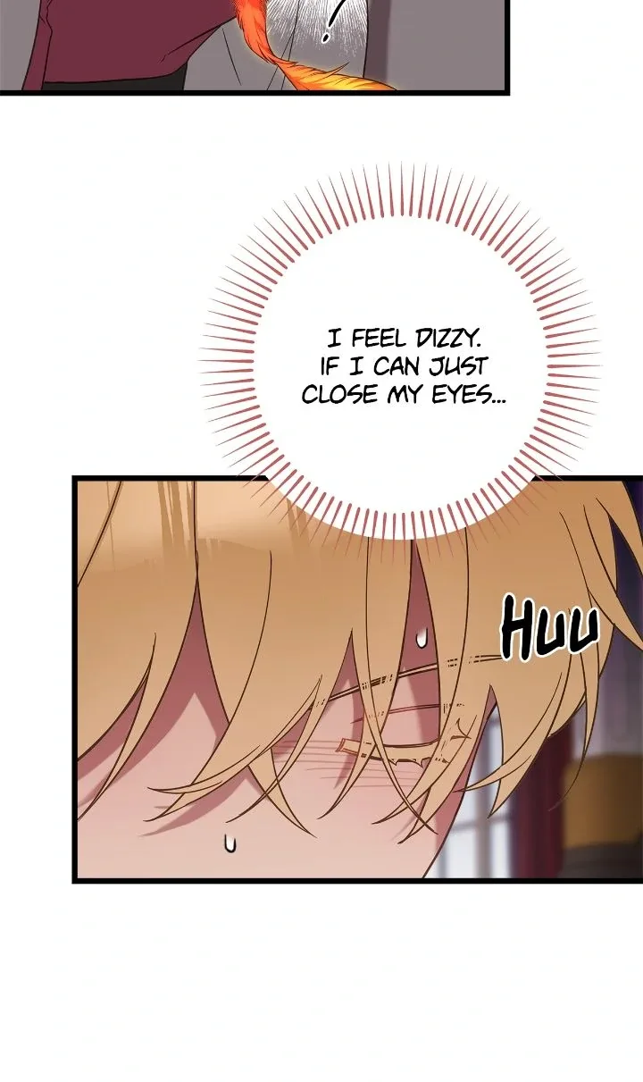 Please Cry, Crown Prince Chapter 87 page 5