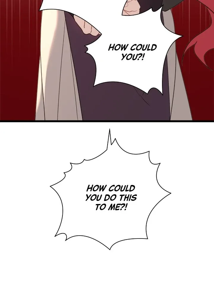 Please Cry, Crown Prince Chapter 87 page 9