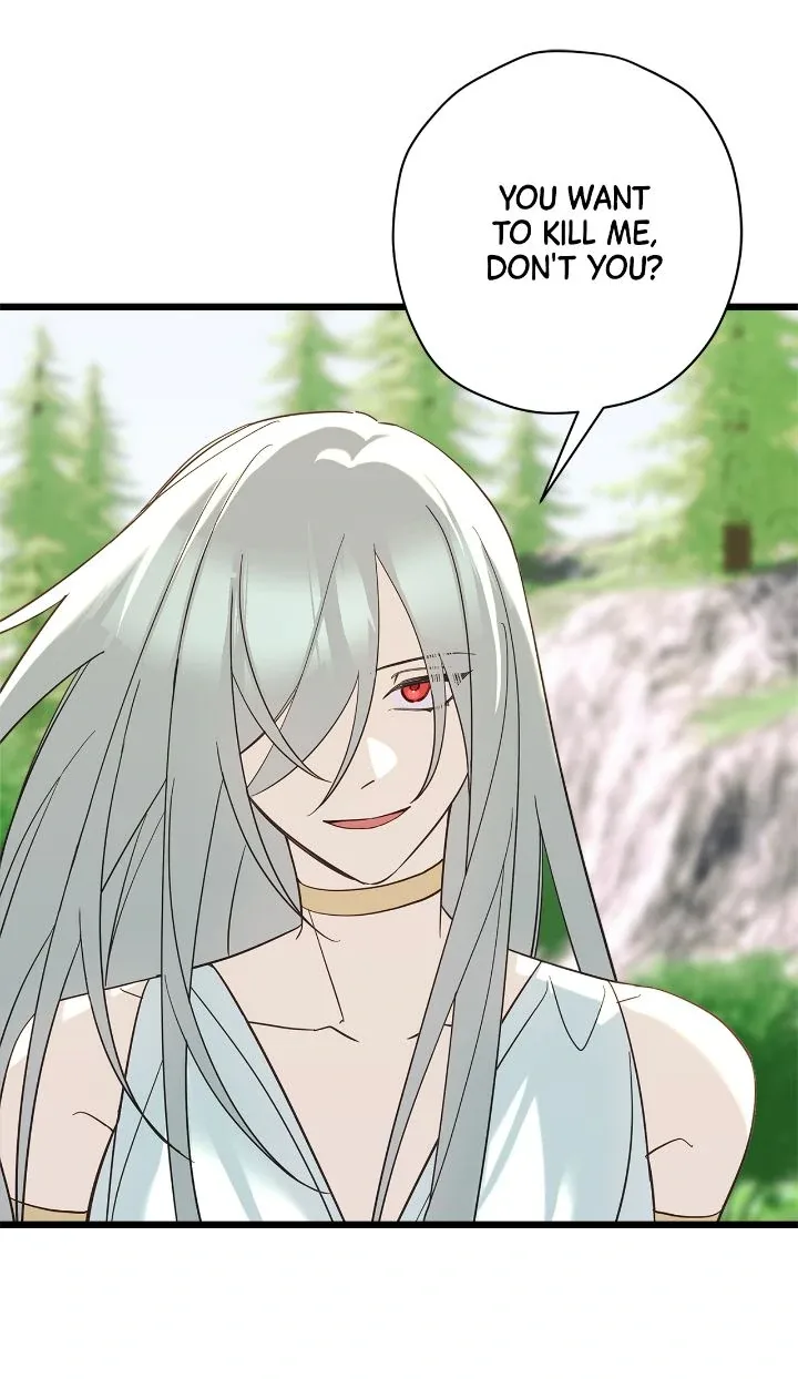Please Cry, Crown Prince Chapter 87 page 25
