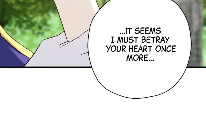 Please Cry, Crown Prince Chapter 87 page 37