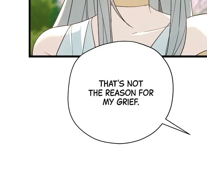 Please Cry, Crown Prince Chapter 87 page 41