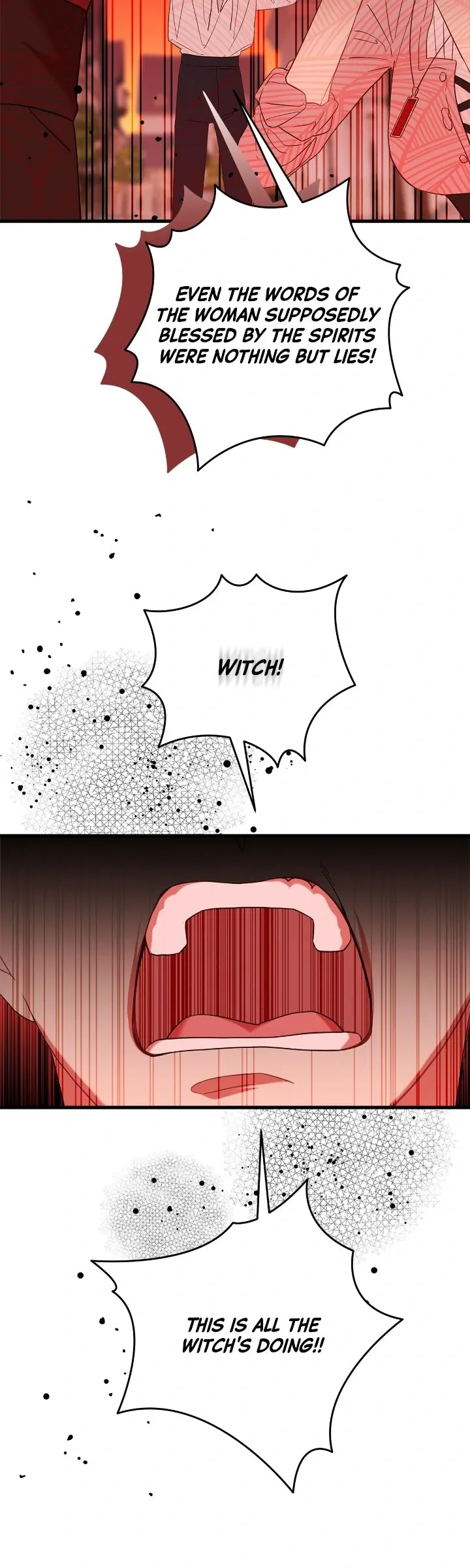 Please Cry, Crown Prince Chapter 88 page 4