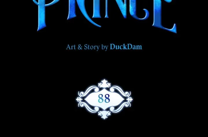 Please Cry, Crown Prince Chapter 88 page 10