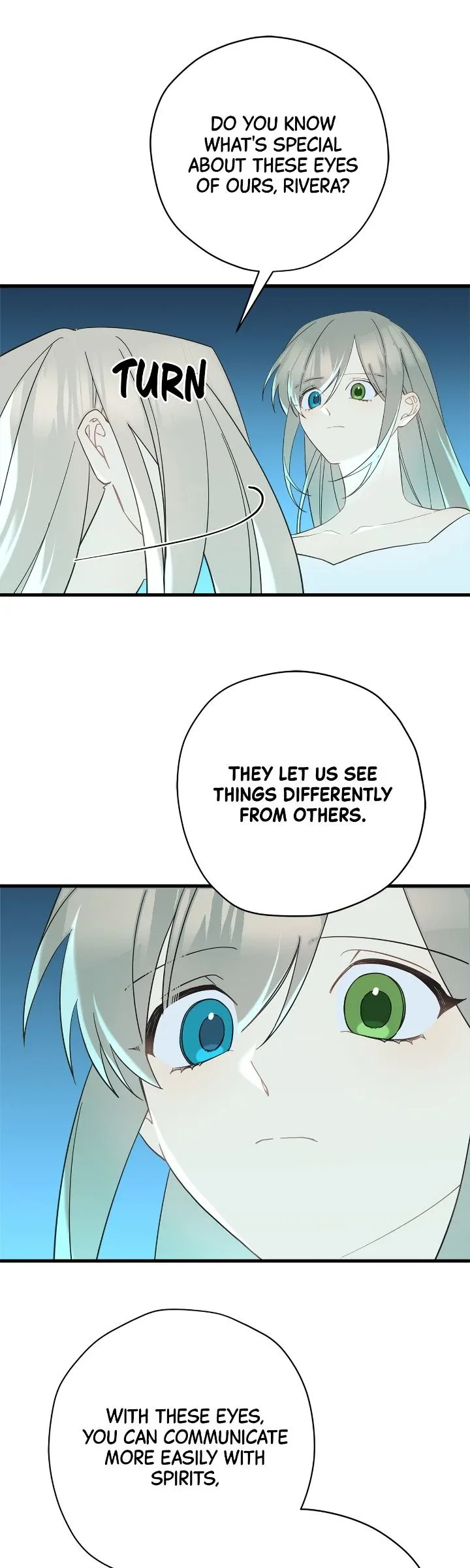 Please Cry, Crown Prince Chapter 88 page 15