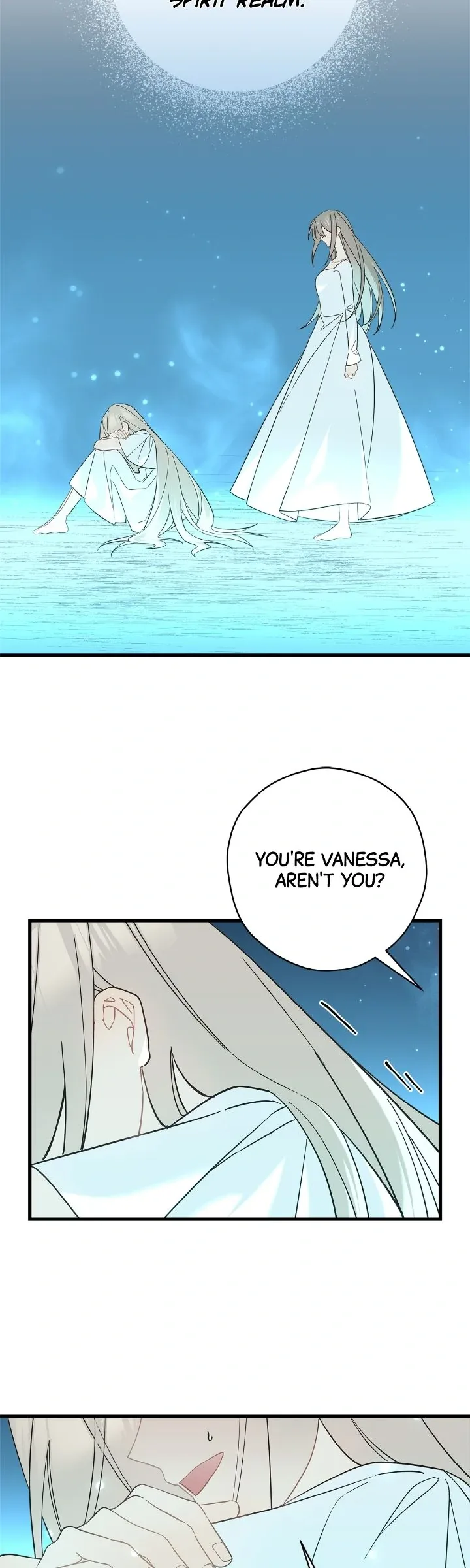 Please Cry, Crown Prince Chapter 88 page 13