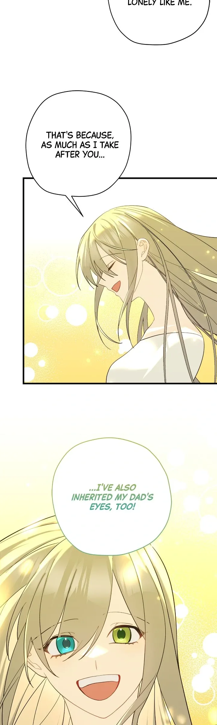 Please Cry, Crown Prince Chapter 89 page 6