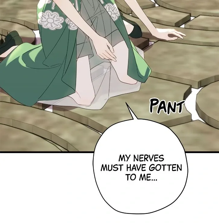 Please Cry, Crown Prince Chapter 89 page 47