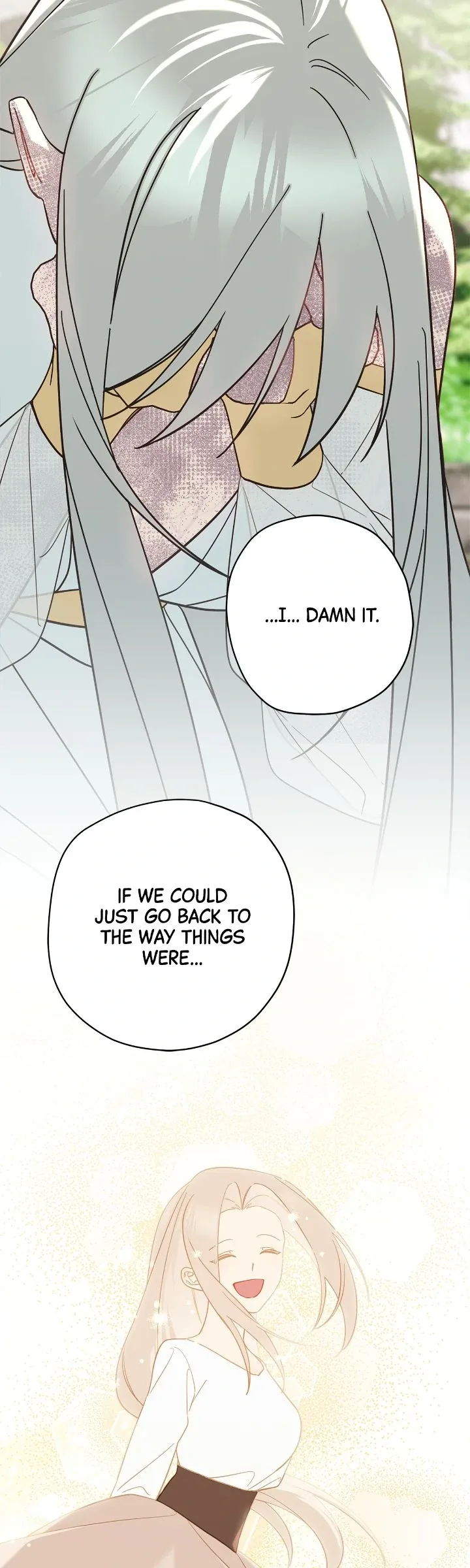 Please Cry, Crown Prince Chapter 89 page 42