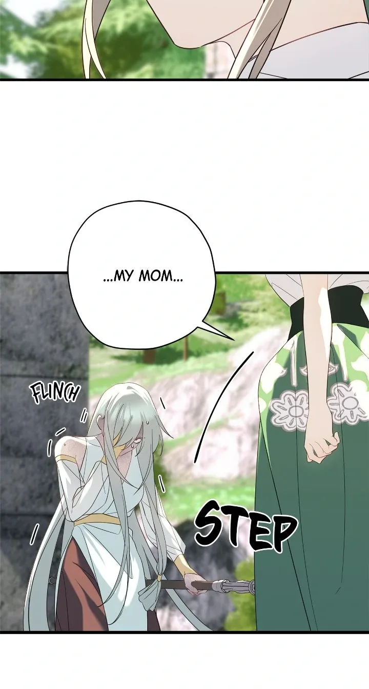 Please Cry, Crown Prince Chapter 89 page 39