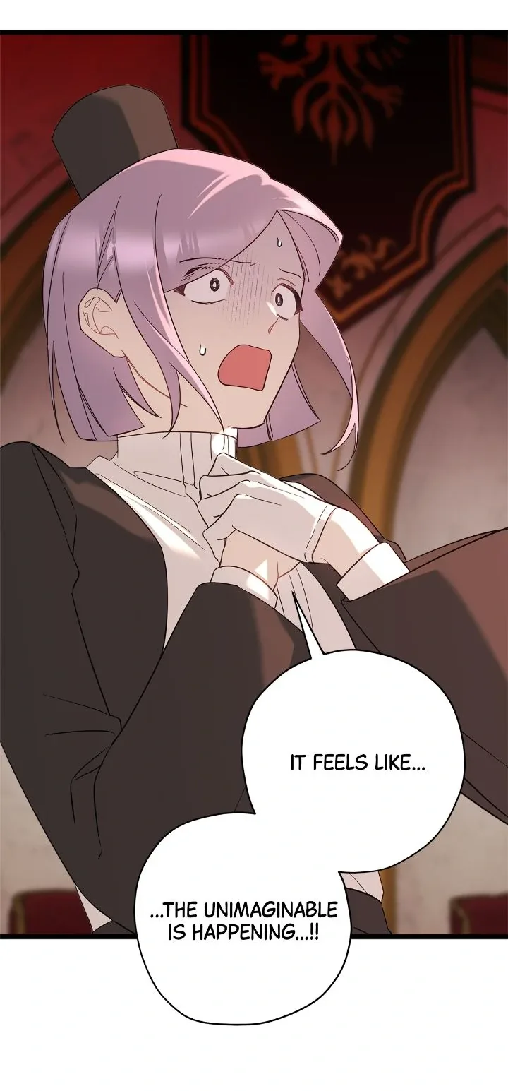 Please Cry, Crown Prince Chapter 87 page 49