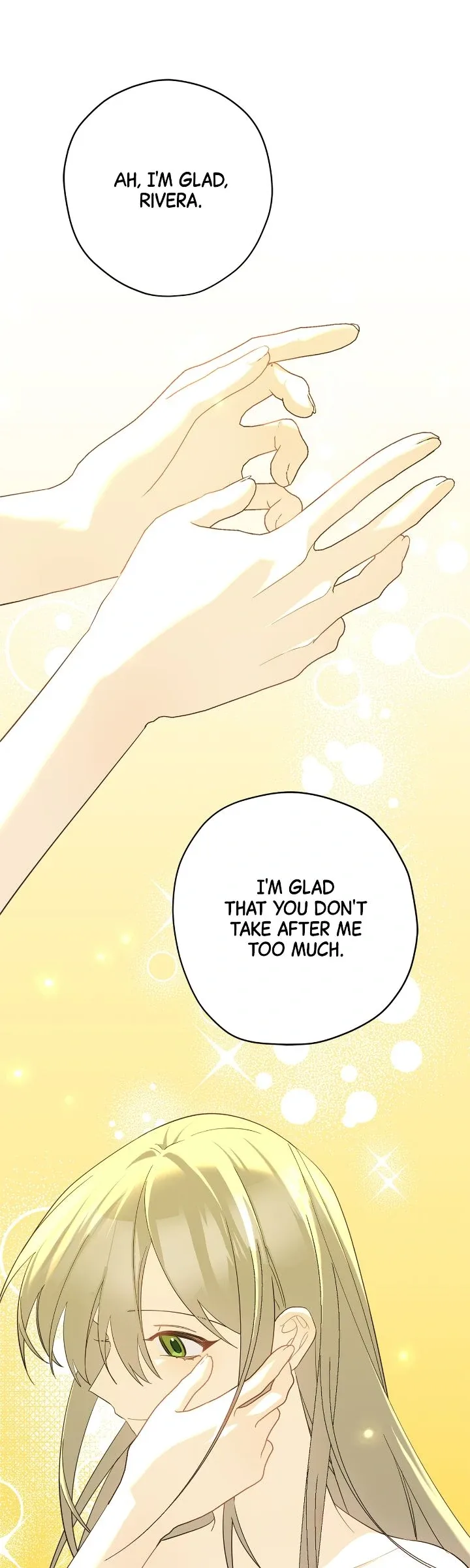 Please Cry, Crown Prince Chapter 89 page 9