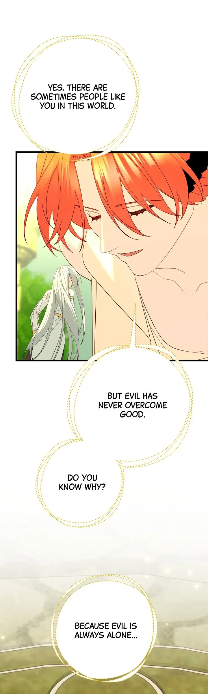 Please Cry, Crown Prince Chapter 89 page 32