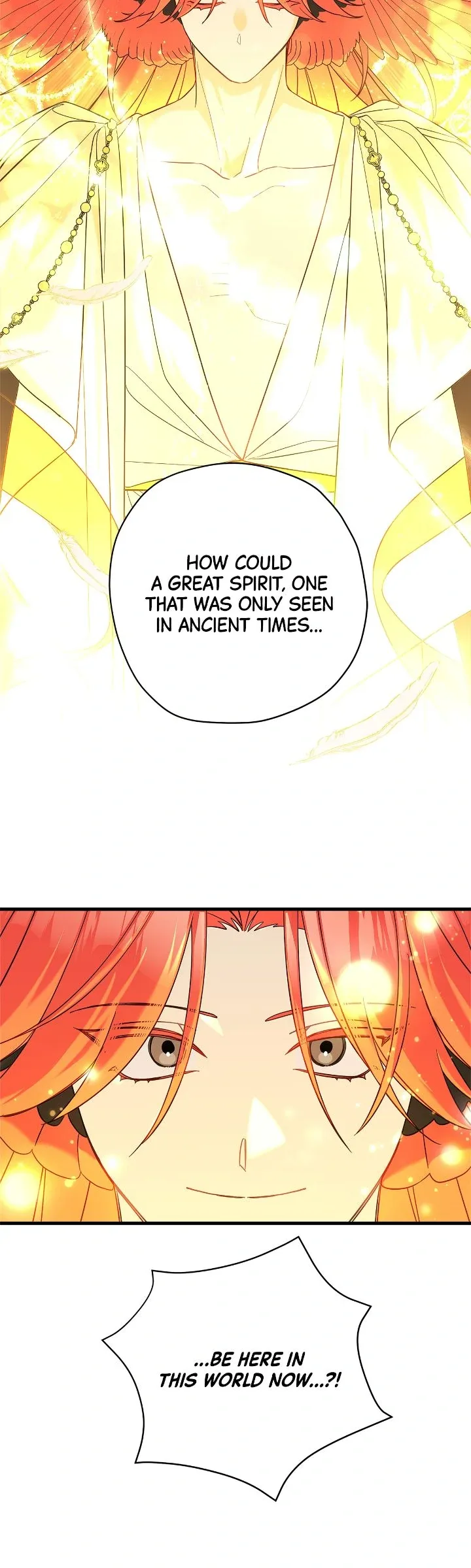 Please Cry, Crown Prince Chapter 89 page 21