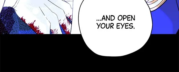 Please Cry, Crown Prince Chapter 87 page 53