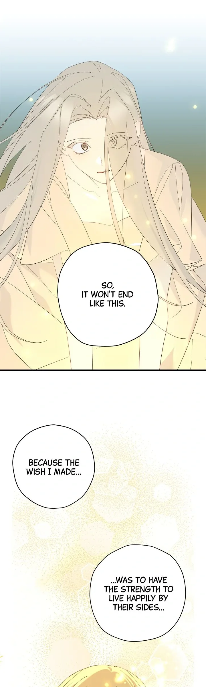 Please Cry, Crown Prince Chapter 89 page 3