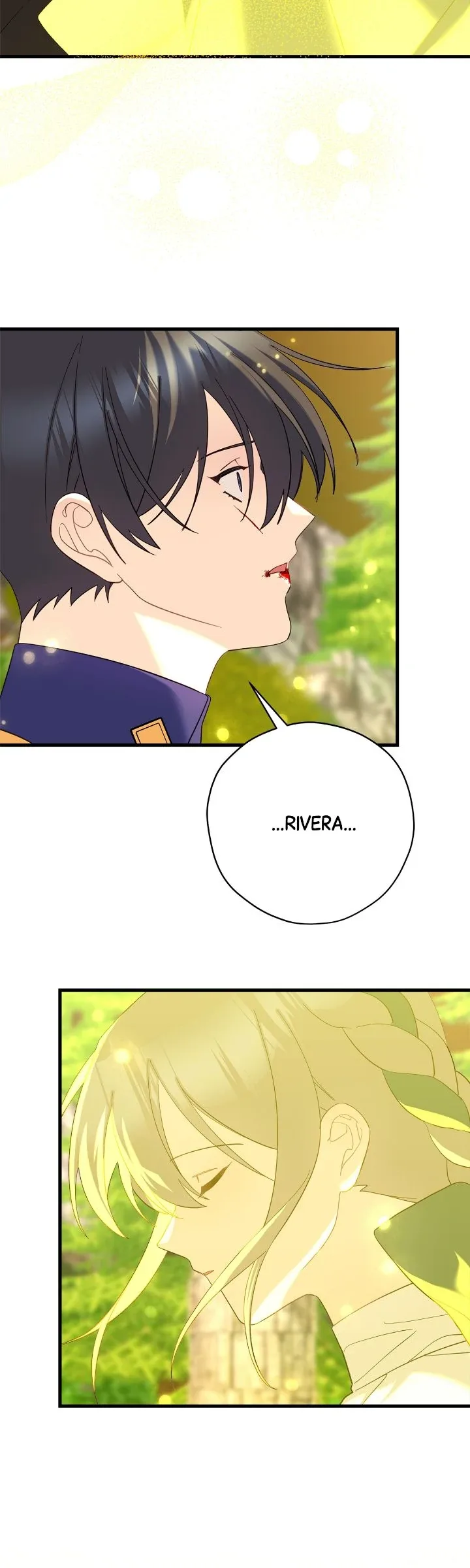 Please Cry, Crown Prince Chapter 89 page 13