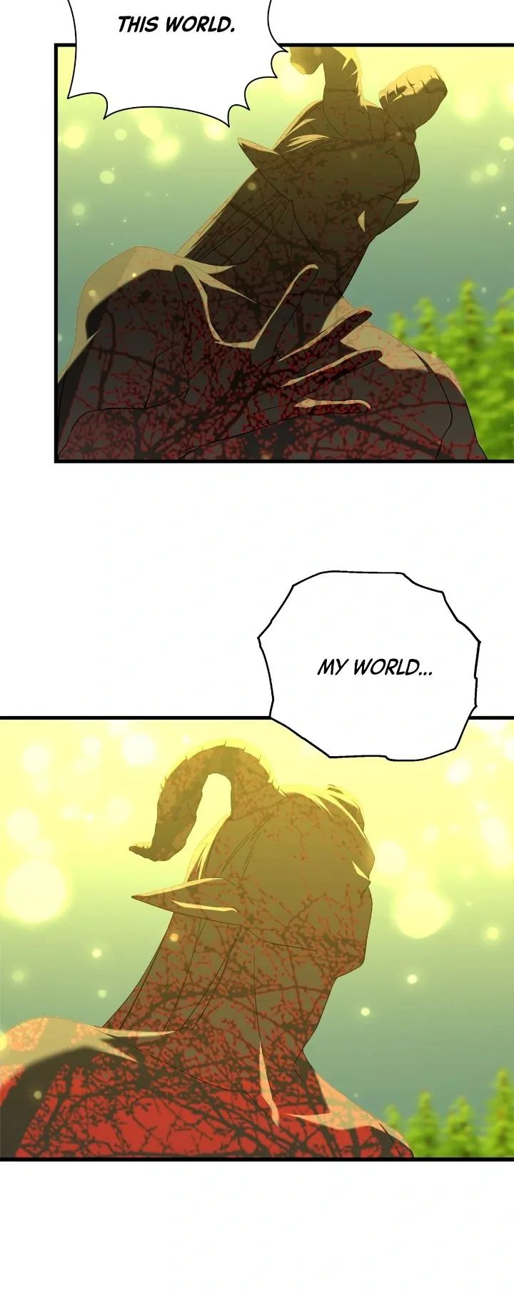 Please Cry, Crown Prince Chapter 89 page 35