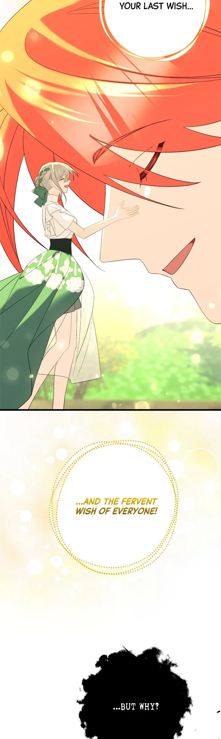 Please Cry, Crown Prince Chapter 89 page 25