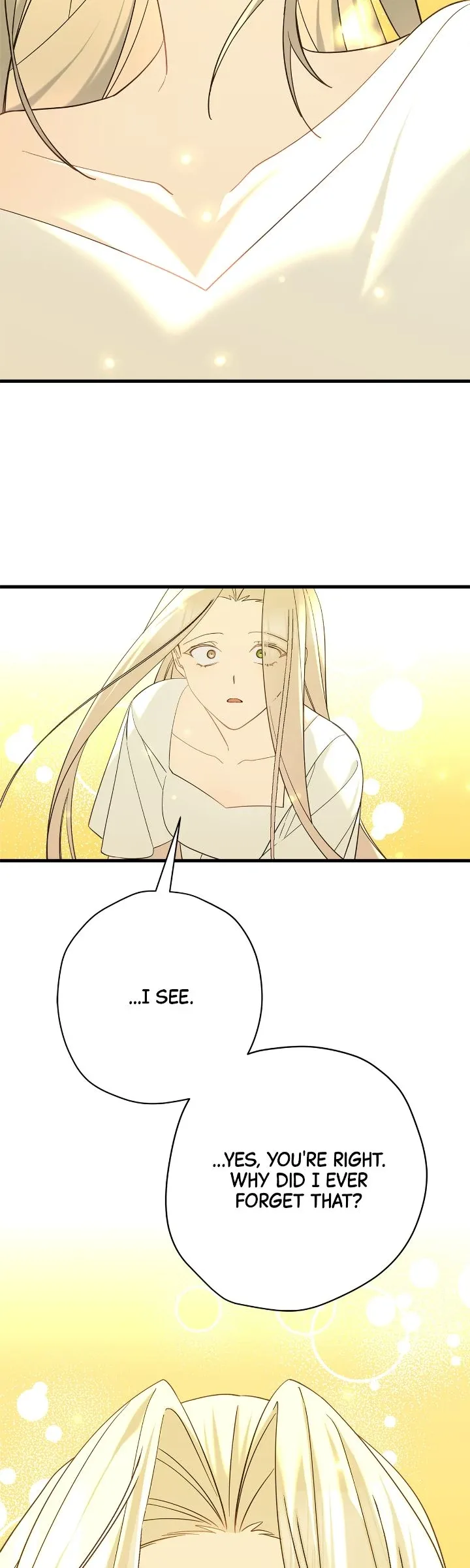 Please Cry, Crown Prince Chapter 89 page 7