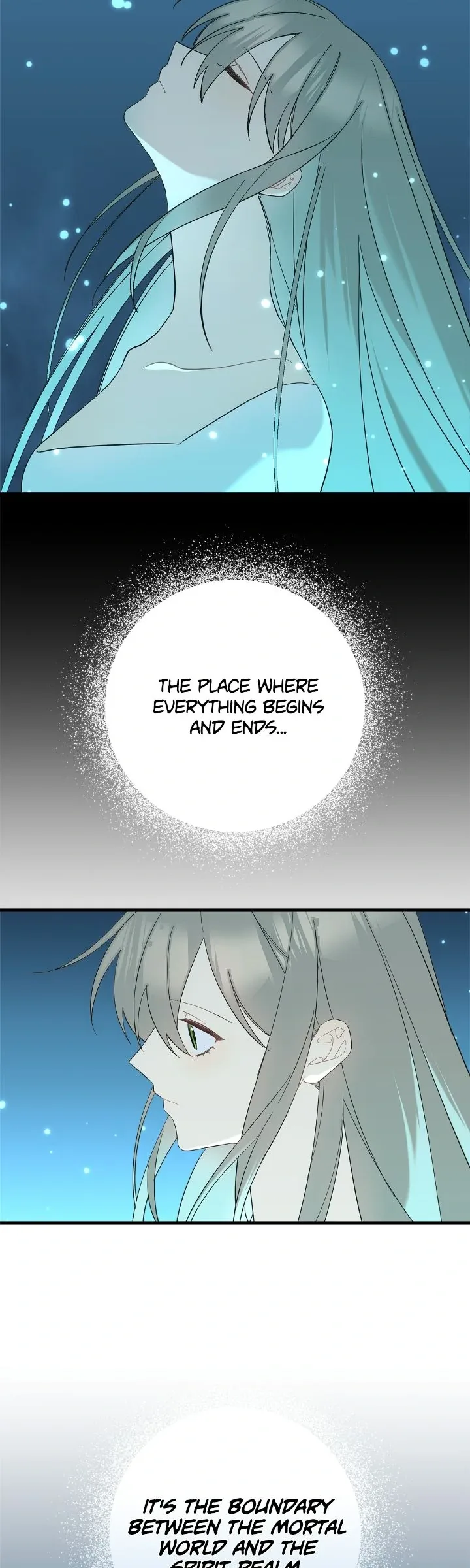 Please Cry, Crown Prince Chapter 88 page 12