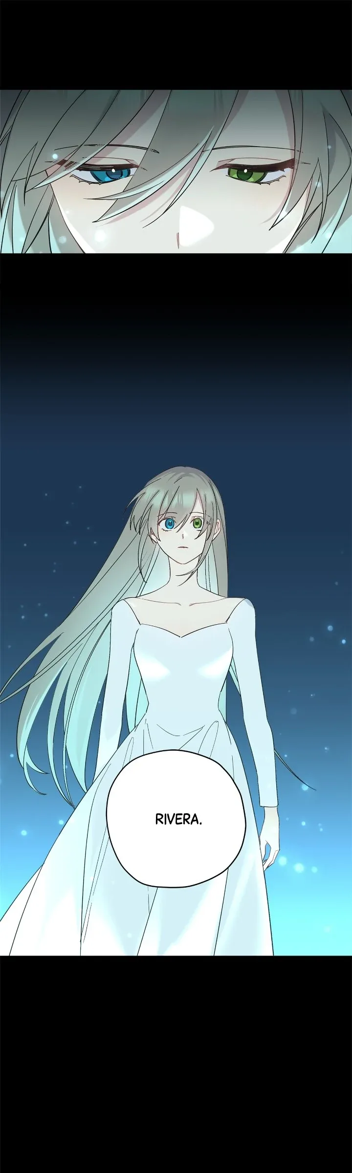 Please Cry, Crown Prince Chapter 87 page 54