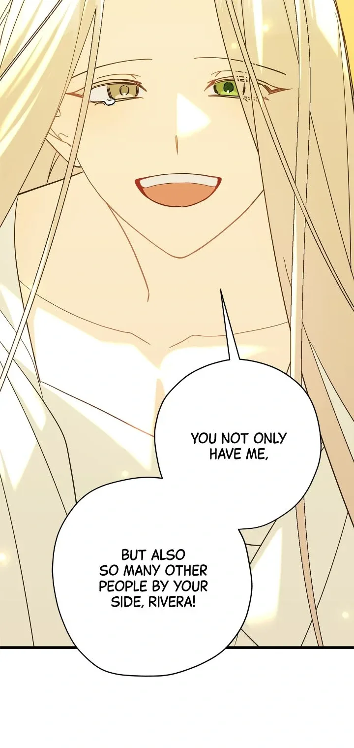 Please Cry, Crown Prince Chapter 89 page 8
