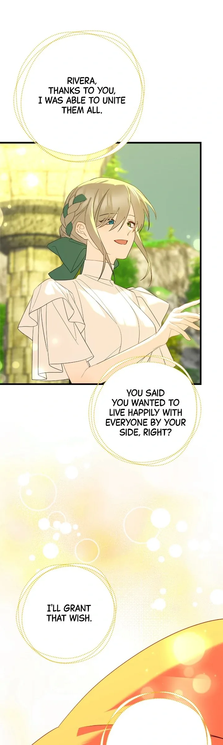 Please Cry, Crown Prince Chapter 89 page 24
