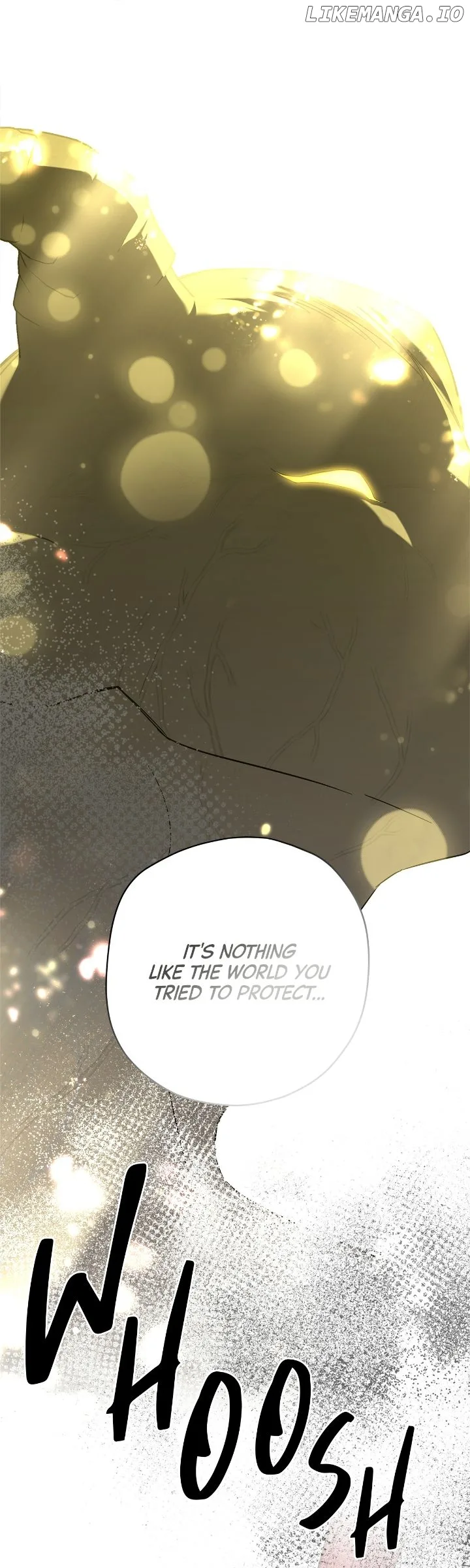Please Cry, Crown Prince Chapter 89 page 36
